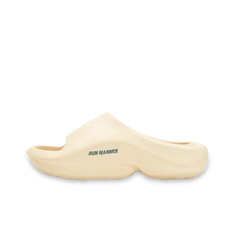 RUN MANNER EVA Slide Slippers Unisex-11