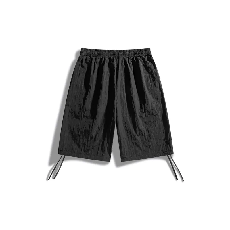 IVEIII Casual Shorts Unisex-1