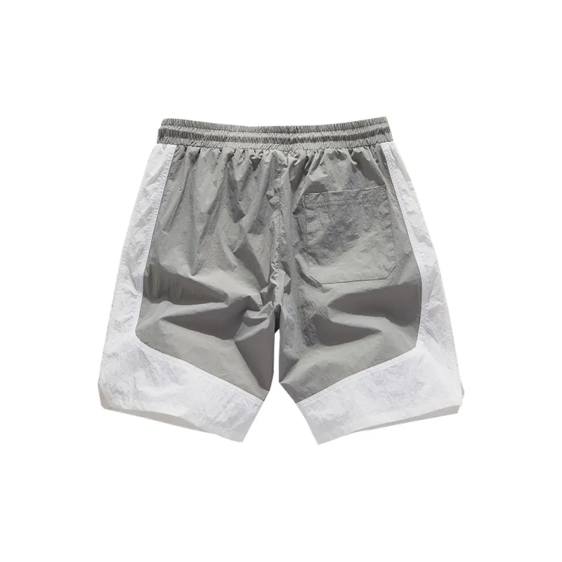 COMBO Sports Shorts Unisex-25