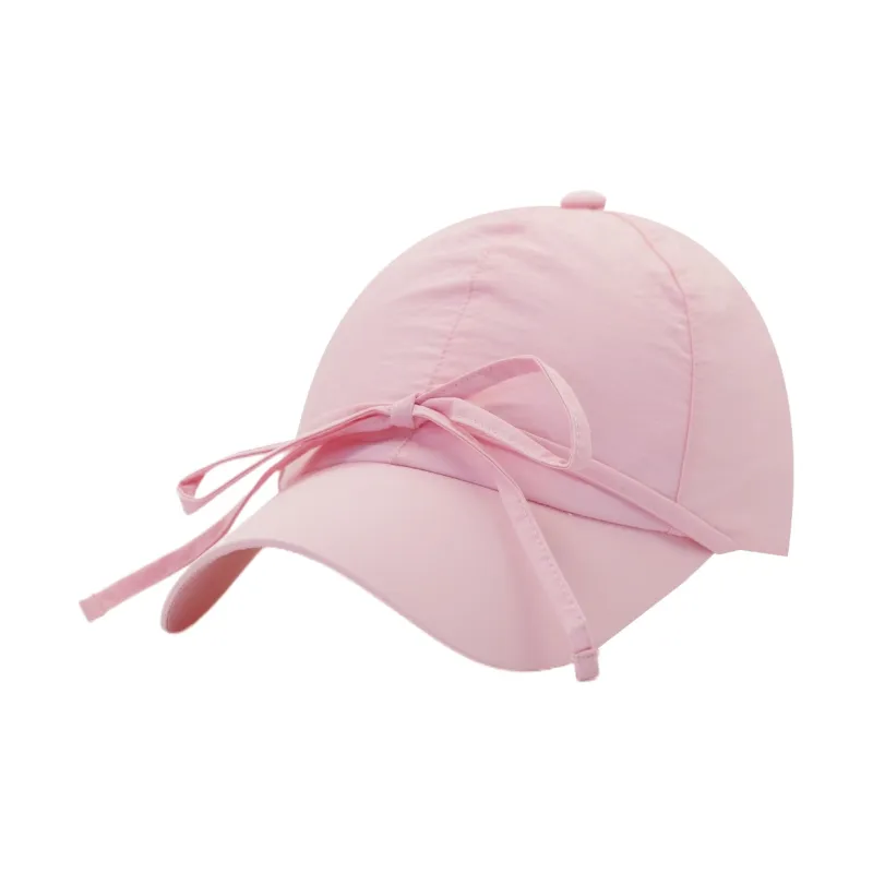 SLEEPYWALK Nylon Baseball Caps Women's-5