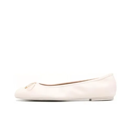 stuart weitzman Bardot Ballerina Shoes
