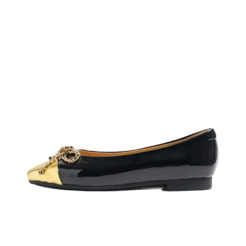 STEVE MADDEN Casual Single Shoes Women's