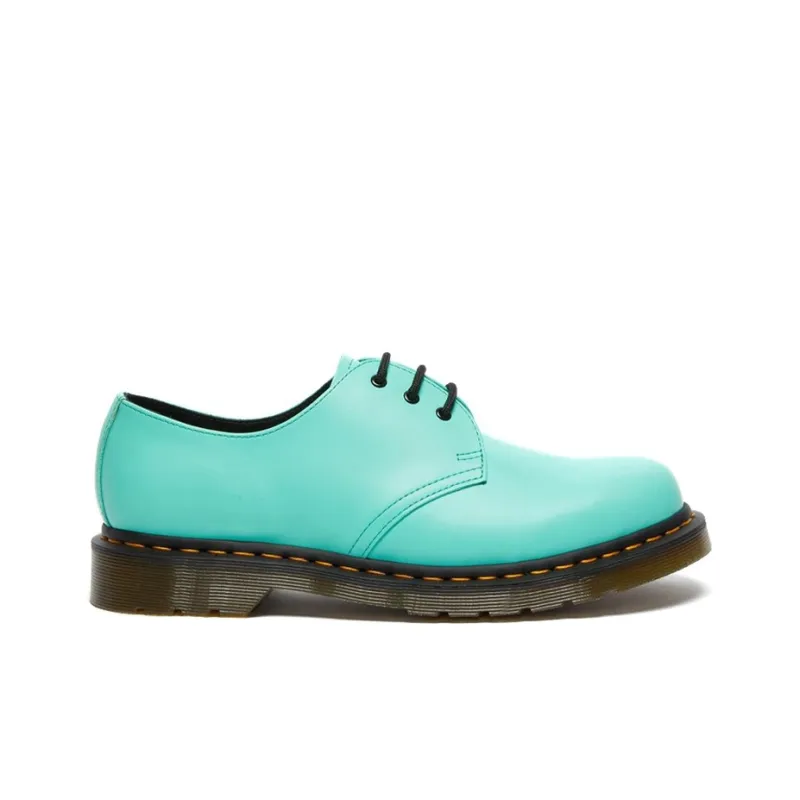 Dr.Martens 1461 Men's Casual Shoes Men Low Top Mint Green-1