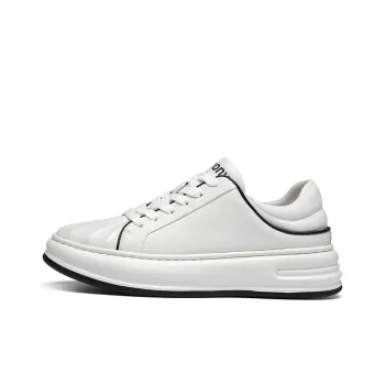 Anthony Miles Low-Top Skateboard Shoes Men's