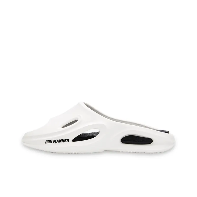 RUN MANNER EVA Slide Slippers Unisex-0
