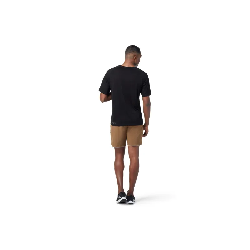 SMARTWOOL Raglan Sleeve T-Shirt Men's-14