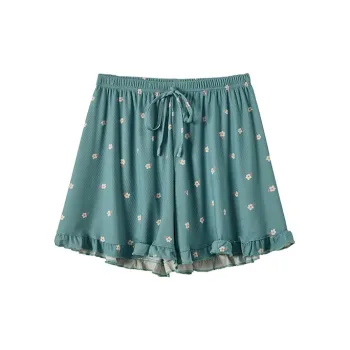 MADALLO Women's Pajama Pants