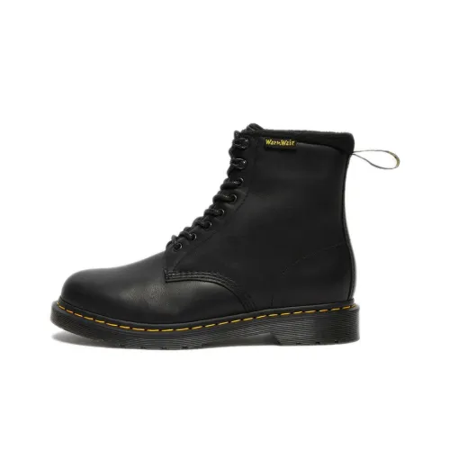 Dr. Martens 1460 Pascal Leather Boots