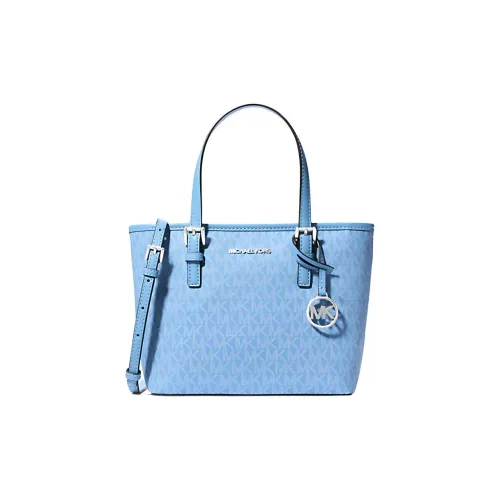 MICHAEL KORS Jet Set Travel Handbags