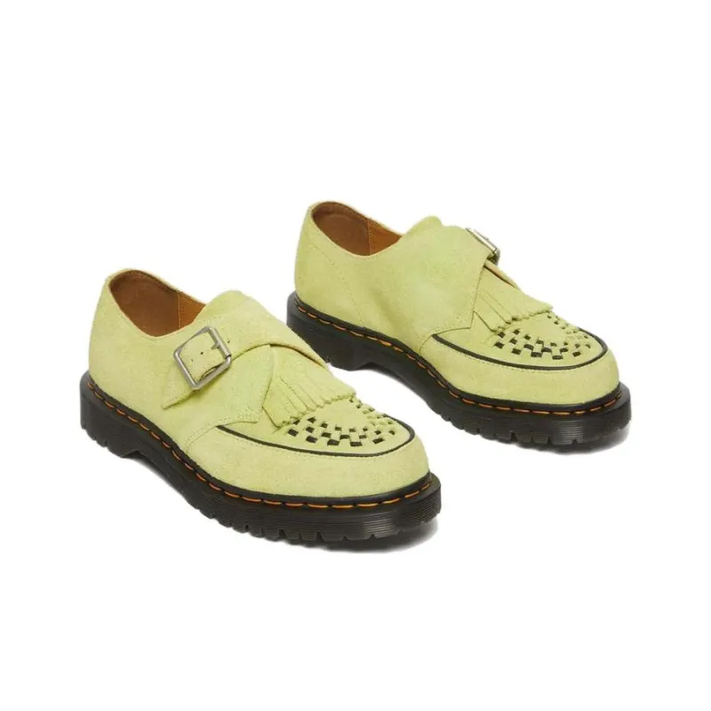 Dr.Martens Ramsey Kiltie Buckle Creepers-1