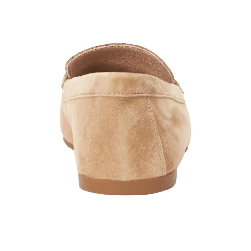 LAUREN RALPH LAUREN Averi III Loafers Women's Light Brown-3