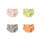 4-Pack (Pink+Green+Gray Coffee+Orange)
