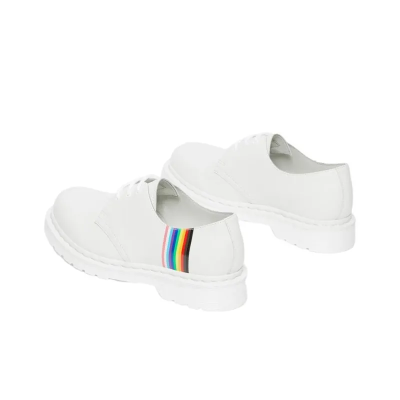 Dr. Martens 1461 For Pride Smooth-3