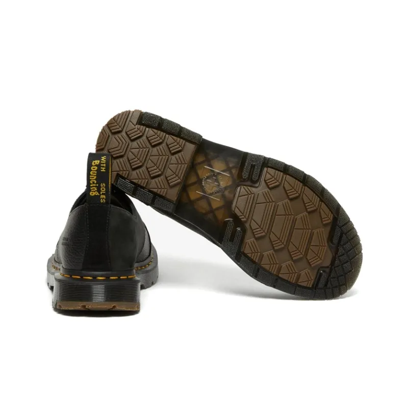 Dr.Martens Bodega X 1461 'Black'-5