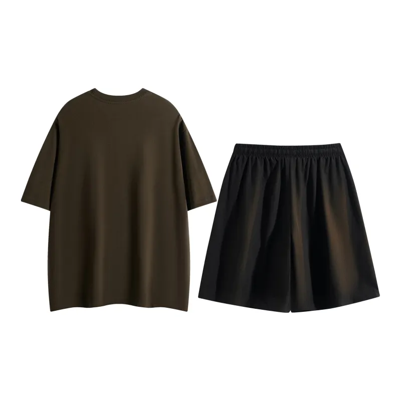 BISEGRLIN Casual Sportswear Unisex-11