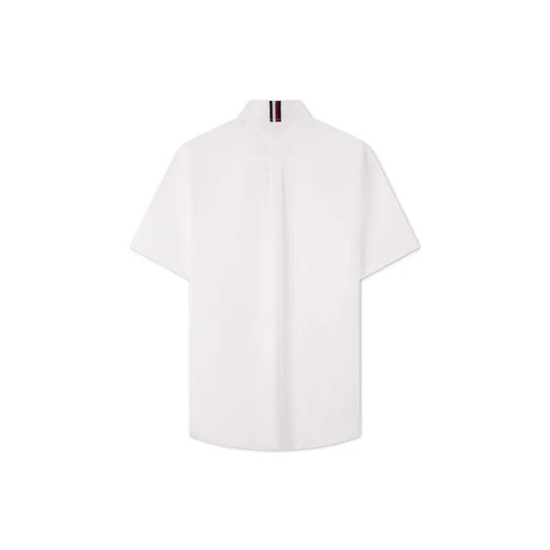 Tommy Hilfiger Shirts Men-1