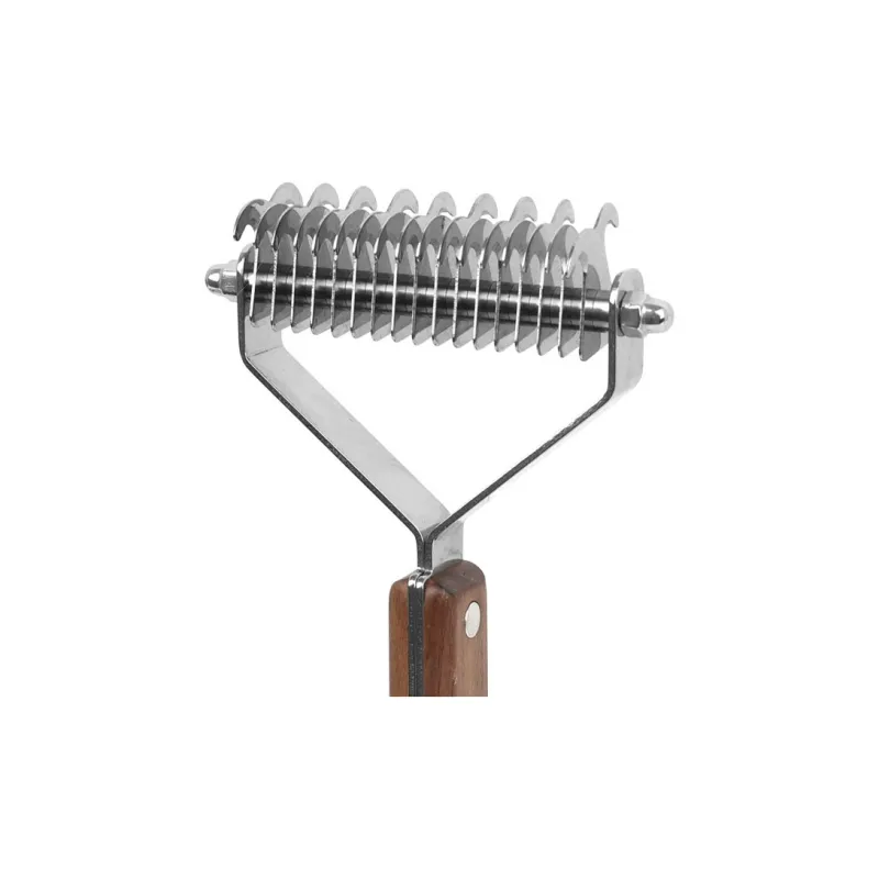 HISTOTREE Cat And Dog Combs & Flea Combs-3