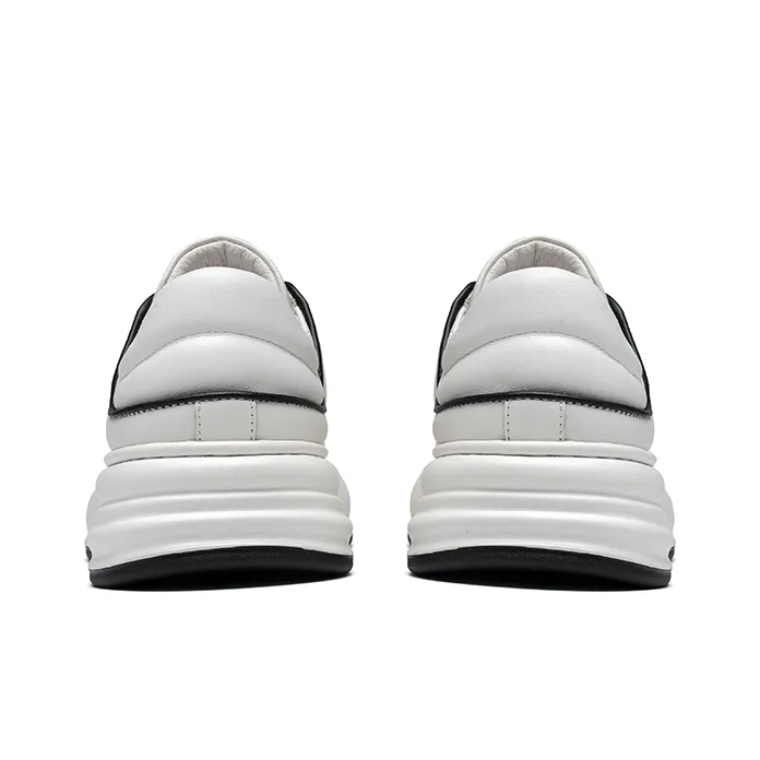 Anthony Miles Low-Top Skateboard Shoes Men's-13