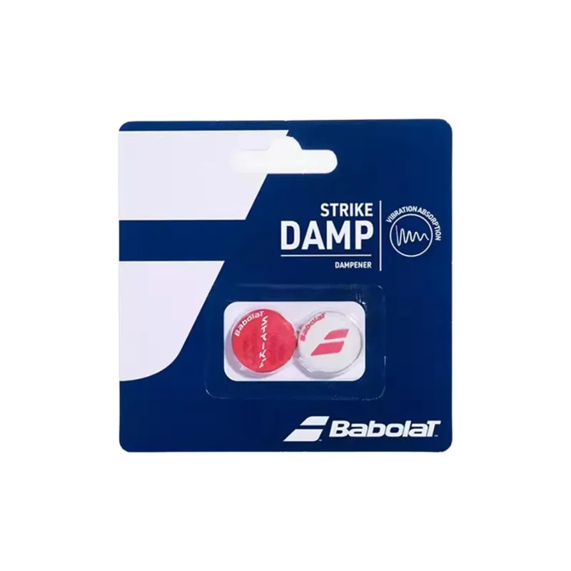 Babolat Tennis Racket Shock Absorber Silicone Unisex-3