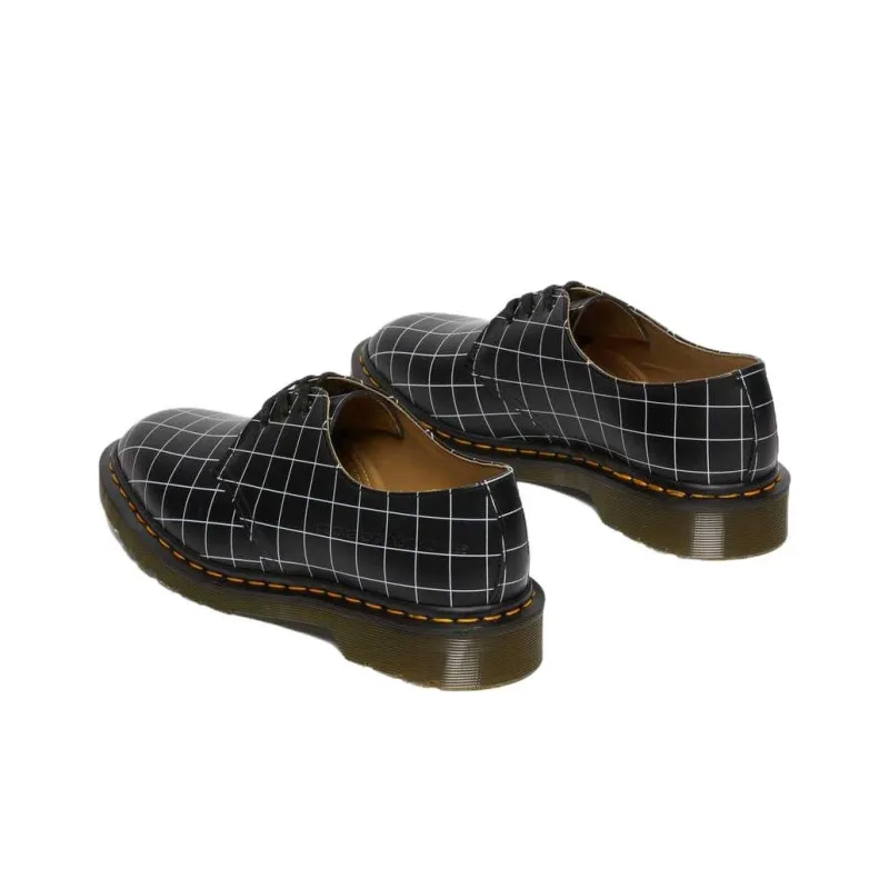 Dr.Martens X Undercover 1461 Shoe 'Black'-3