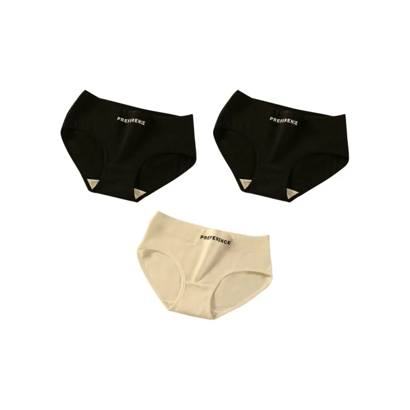 MIIOW Cool One Summer Series Underpants Women's 3 Pack-7