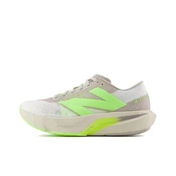 New Balance FuelCell Rebel V4 'Beige Green' Women's