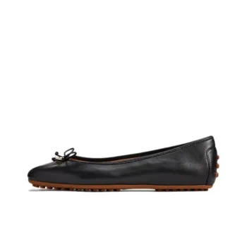LAUREN RALPH LAUREN Jayna Beanie Shoes Women's Black