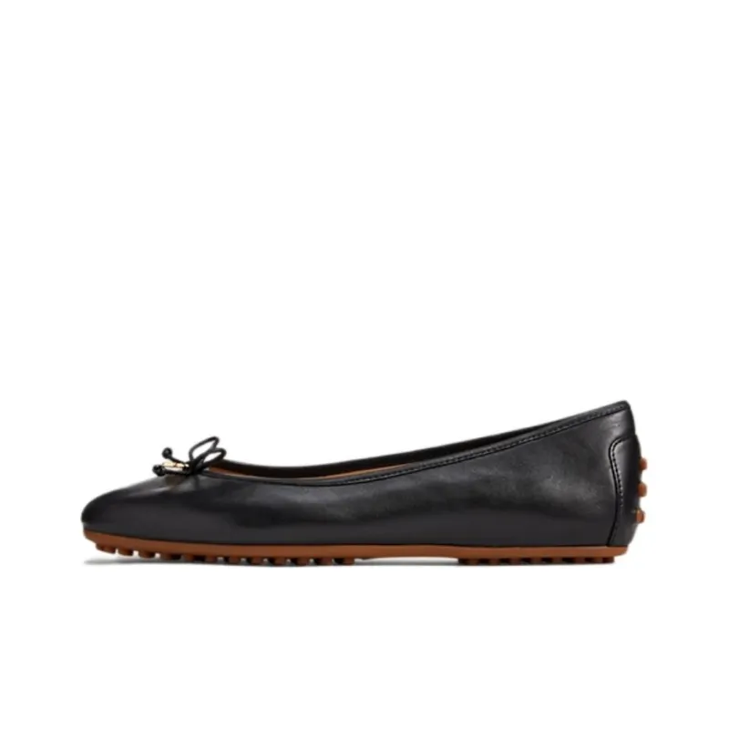 LAUREN RALPH LAUREN Jayna Beanie Shoes Women's Black-0