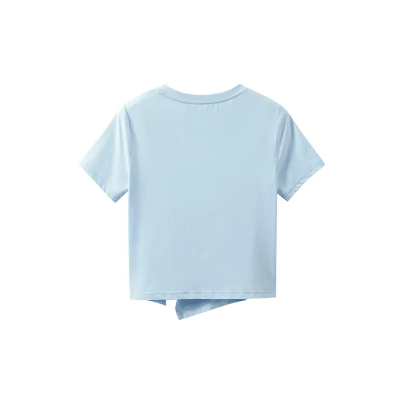 Inman T Shirts Women's-12