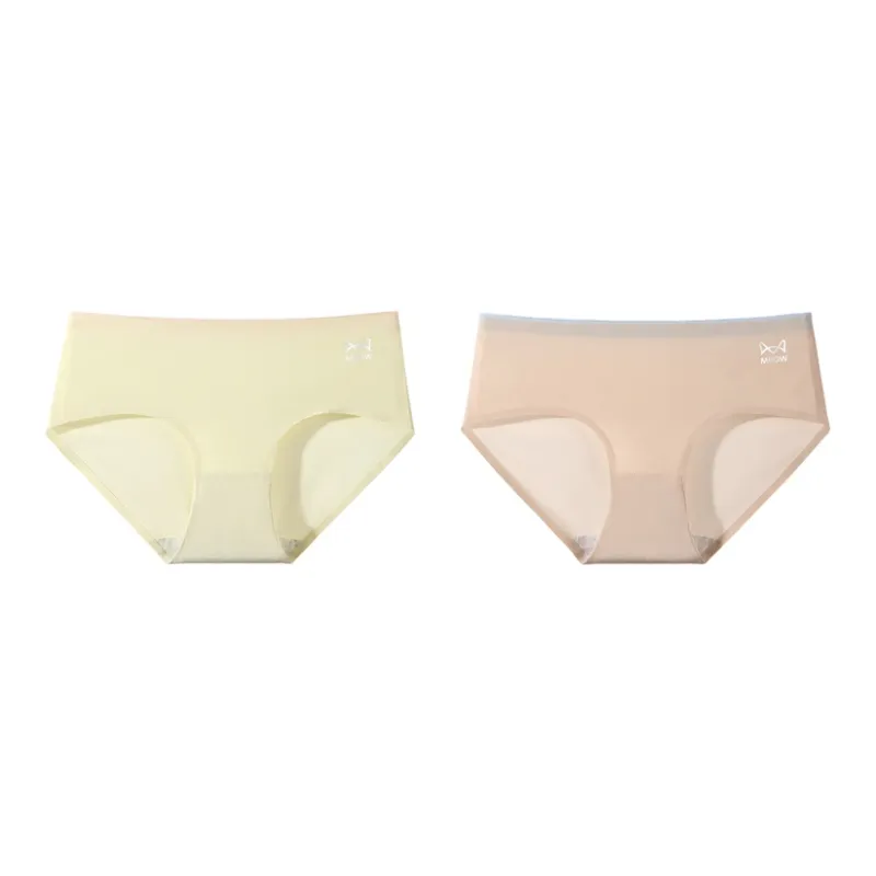 MIIOW Cool One Summer Series Underpants Women's 2 Pack-30