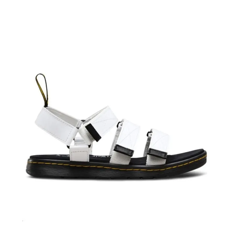 Dr.Martens Maldons 'White' Women's-1