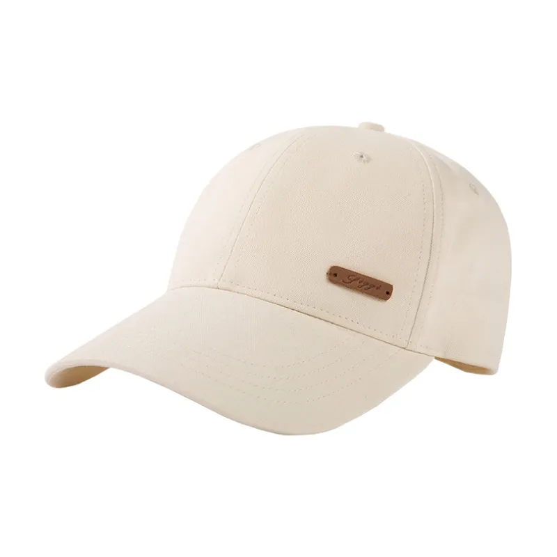 SIGGI STUDIOS Cotton Baseball Caps Unisex-0