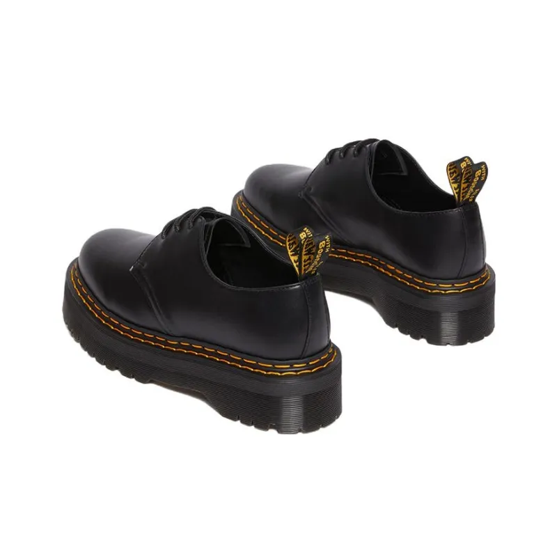 Dr.Martens 1461 Quad Ds 'Black'-3