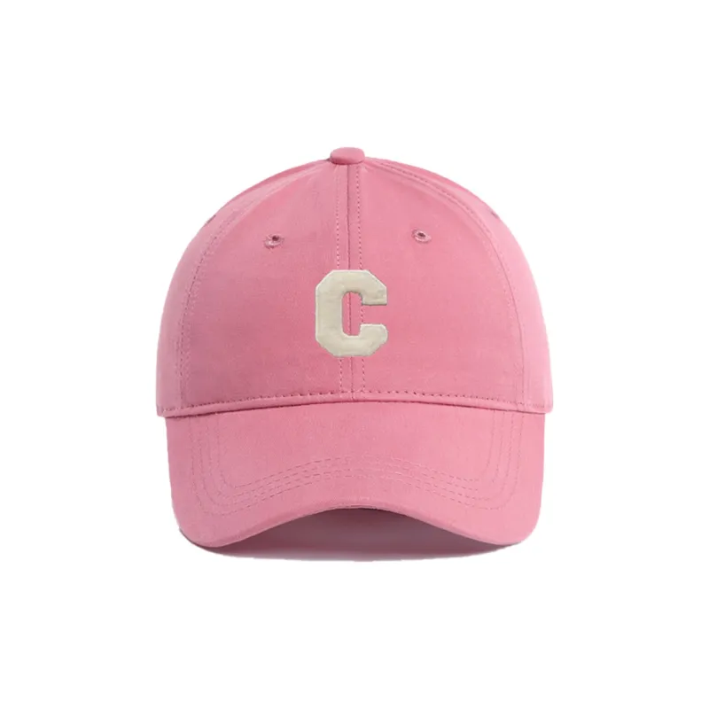 Yamaichi Maru Cotton Polyester Blend Baseball Caps Unisex-2