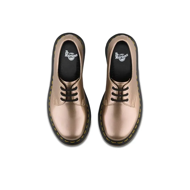 Dr.Martens Women's Casual Shoes Women's Rose Gold-2