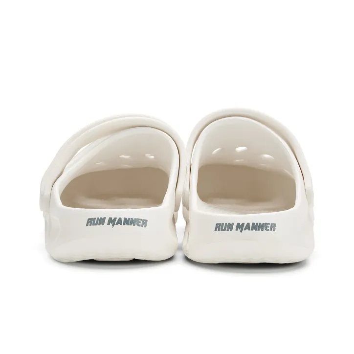 RUN MANNER Clogs Unisex-10