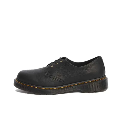 Dr.Martens 1461 Men's Casual Shoes Women's Black