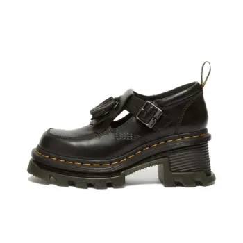 Dr.Martens Corran Mary Jane 'Black' Women's