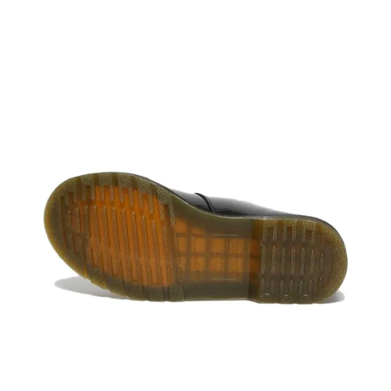 Dr.Martens Flat Shoes Women's Black-5