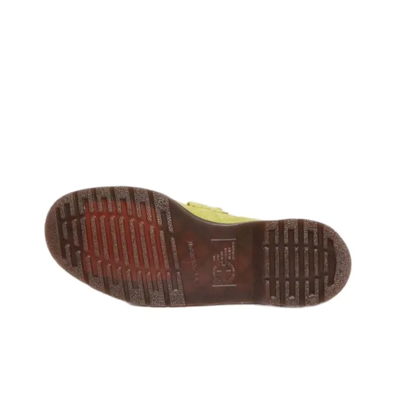Dr.Martens Adrian Snaffle Slip-On Loafers-4