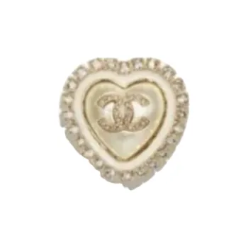 CHANEL Brooches Women's