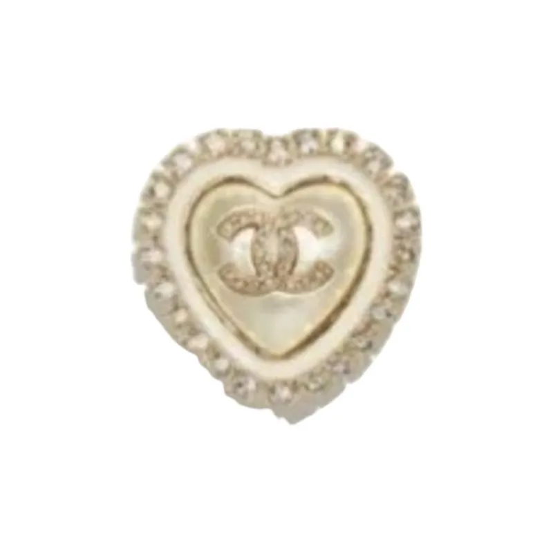 CHANEL Brooches Women's-0