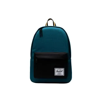 Herschel Polyester Backpack Extra Large Unisex Dodger Blue