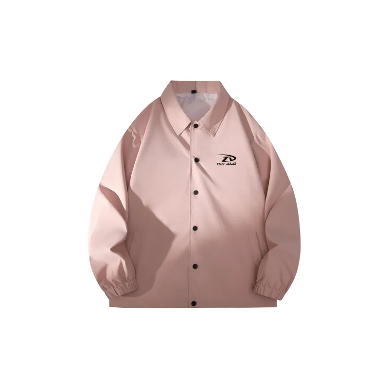 T&D JOJO Coach Jackets & Coats Unisex-20