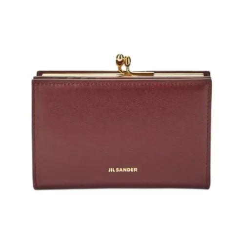 JIL SANDER Wallets