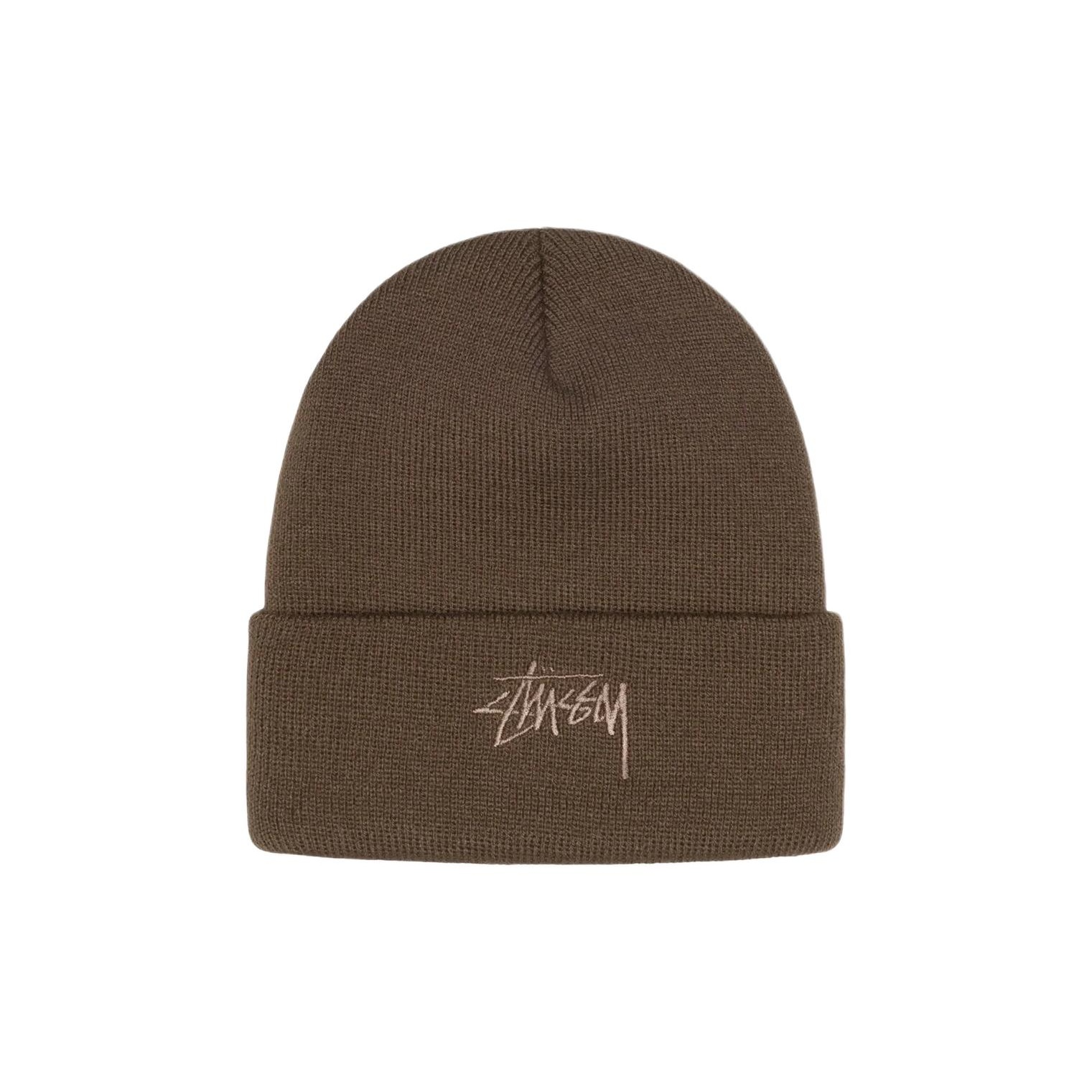 Stussy Brown Hats Caps on Sale & Authentic - POIZON