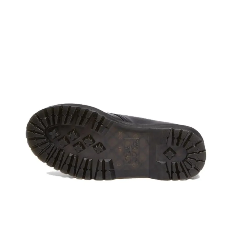 Dr.Martens 1461 Quad Ds 'Black'-5