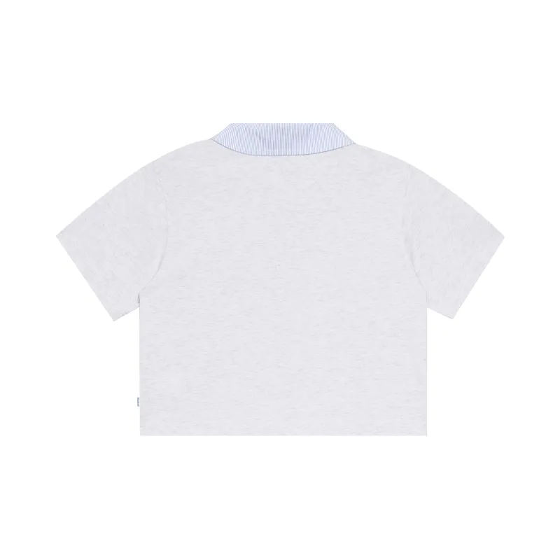 F426 Polo Shirts Women's-3
