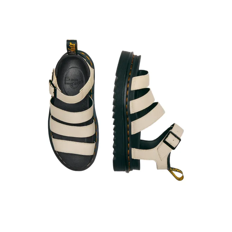 Dr.Martens 'Blaire' Platform Sandals Women's-4