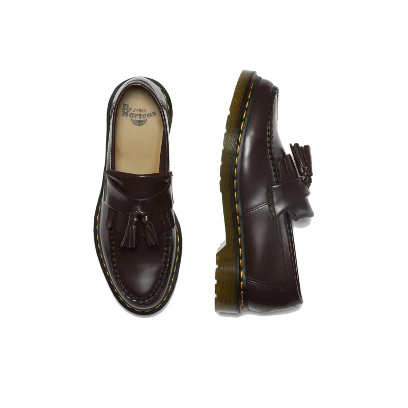 Dr.Martens Casual Shoes Men's Black-3